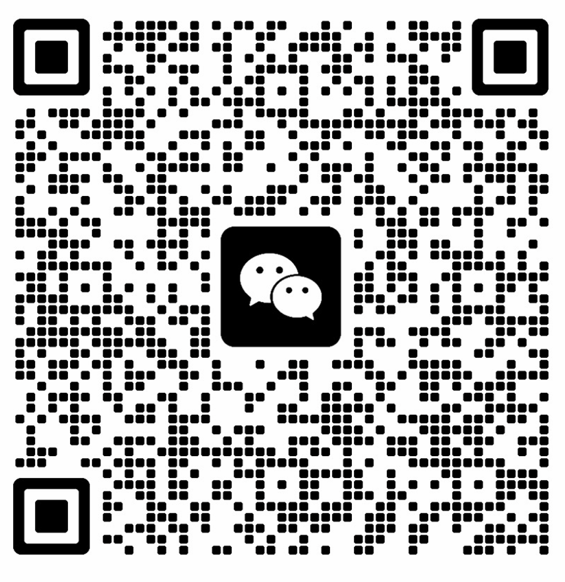 羚路人教育咨询报名二维码